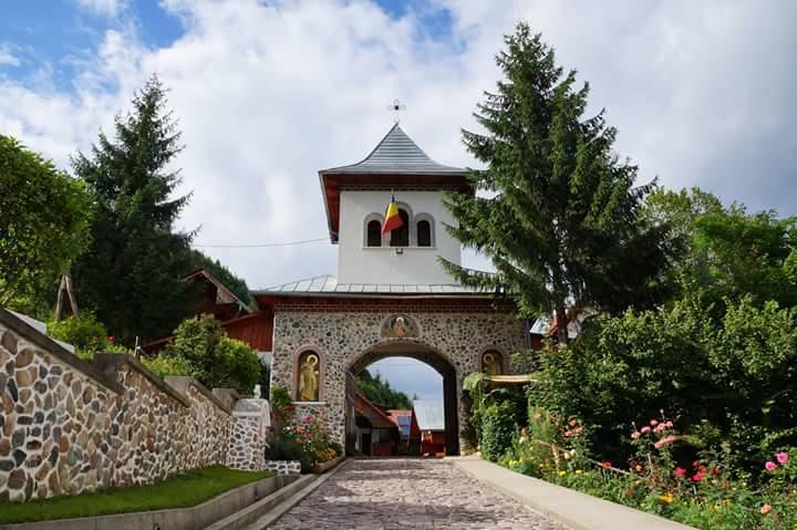 Гостевой дом Casa Cristalina&Dumi Альбац Экстерьер фото